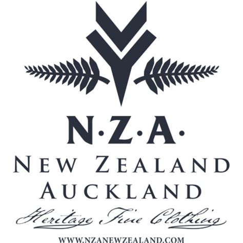 Nza New Zealand Auckland Vogue Labelfinder