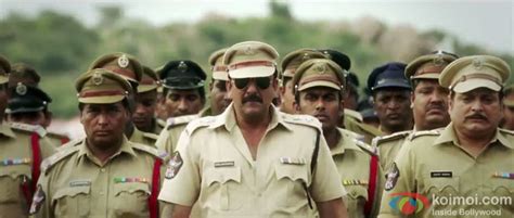 Policegiri Theatrical Trailer Feat Sanjay Dutt Prachi Desai Koimoi