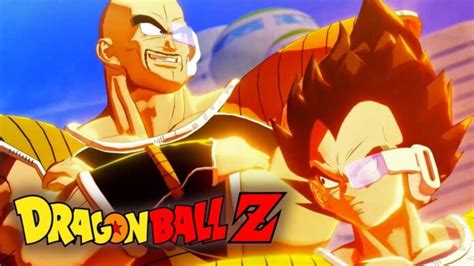 Download and play all dragon ball stages and characters in one game! Dragon Ball Z: Kakarot PC Download Free Full Version (2021)