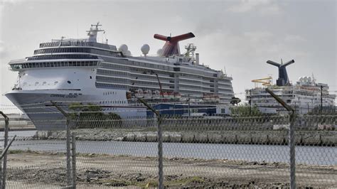 The Buffet Can Stay What The Future Of The Cruise Line Industry Looks