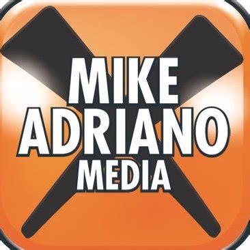 Mike Adriano Official Account Twitter Followers Statistics