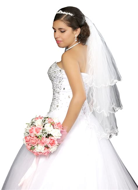 Wedding Girl Png Image For Free Download