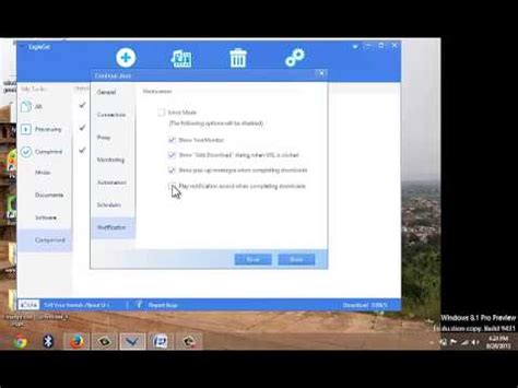 Simple graphic user interface makes idm user friendly and easy to use.internet download manager has a smart download logic accelerator that features intelligent dynamic file segmentation and safe multipart downloading. Windows 10 Best Download Manager replacement IDM - YouTube