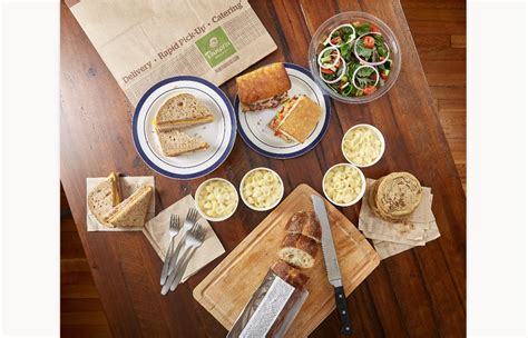 Happiness rating is 58 out of 10058. Panera Bread Christmas Eve Hours : Panera Bread Get Unlimited Free Coffee Through September 7 ...