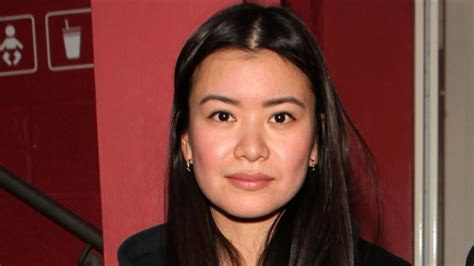 Harry Potter Series Veteran Katie Leung Said She Was Told To Deny