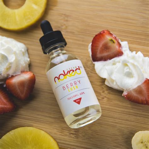 berry lush e juice by naked 100 review ecigbeat electronic cigarette news blog