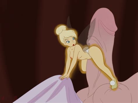 Read Disney Tinker Bell Playing The Dicks Hentai Porns Manga And Porncomics Xxx