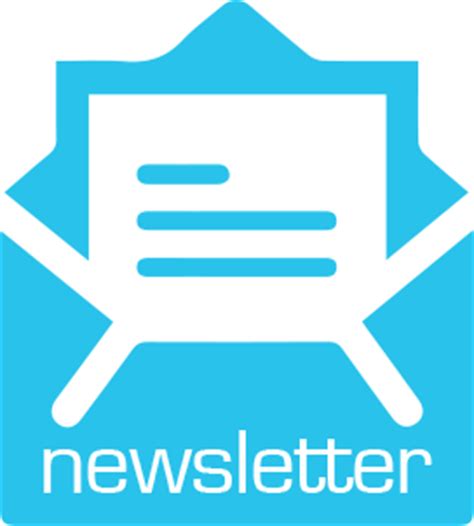 Newsletter icon illustrations & vectors. Get in Touch - KCAU Digital Solutions | Website Design ...