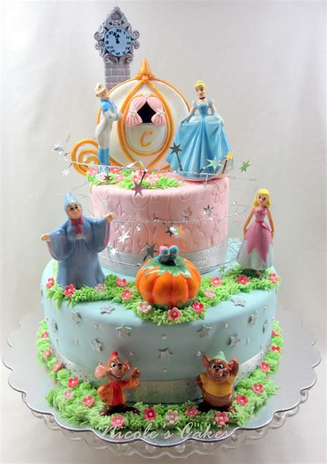 Free for commercial use no attribution required high quality images. Confections, Cakes & Creations!: 'The Cinderella Story ...