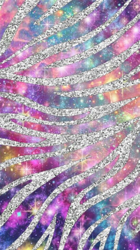 Pink And Purple Glitter Wallpapers 67 Images