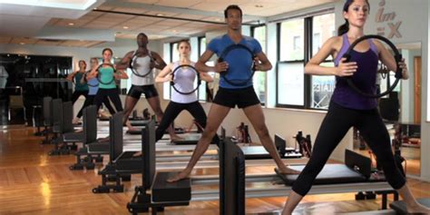 Imx Basic Xercizer At Imx Pilates Read Reviews And Book Classes On