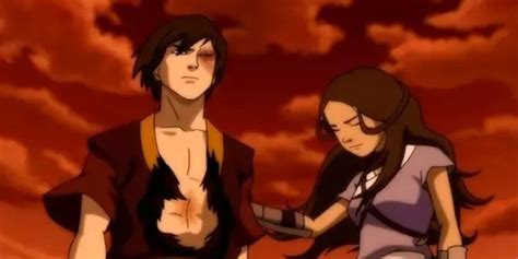 Avatar 15 Reasons Zuko S Character Arc Is A Masterpiece