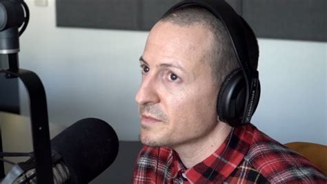 Chester Bennington Gives A Truly Heartbreaking Interview Elevator