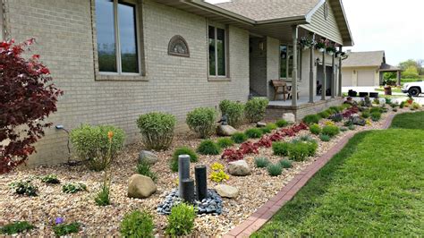 Landscaping South County Landscaping Inc