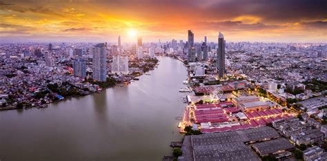 Bangkok To Lift Covid Restrictions From Parks, Salons, Museums ...