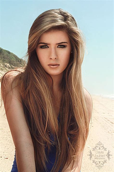 20 Effortlessly Stylish Long Hairstyles You Must Love Hair Hair