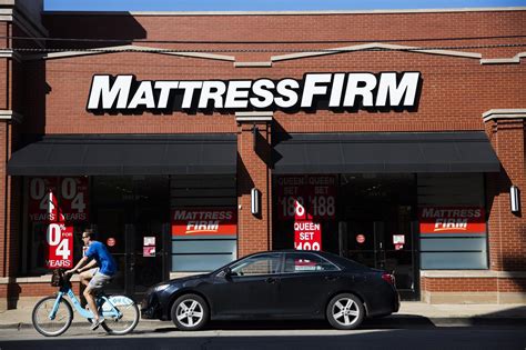 The sleepy's mattress line offers three main mattress types: Sleepy's name is a dream; Mattress Firm rebrands area ...