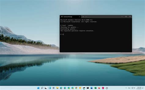 How To Install Windows Subsystem For Linux WSL On Windows 11