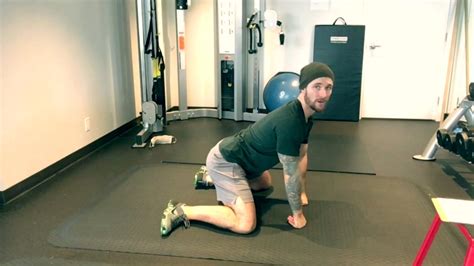 The Best Strength And Mobility Exercises For The Adductors Youtube