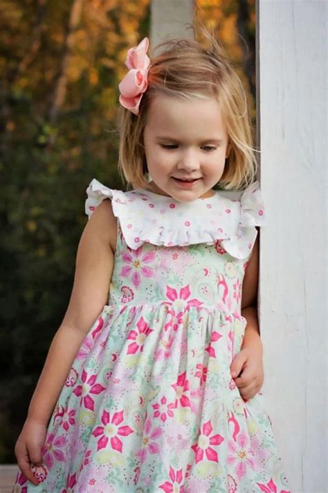 Marissa Dress Little Girl Dresses Dresses Girls Dresses