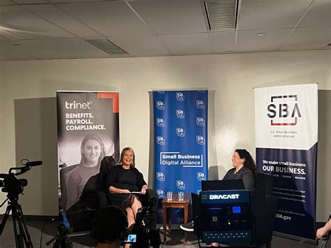 Small Business Digital Alliance Gaining Access to Capital: Guiding SMBs