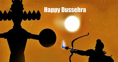 Happy Dussehra 2020 Wishes Images Photos Quotes Vijayadashami Ki Hardik