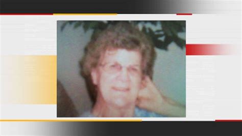 silver alert issued for missing logan county elderly woman