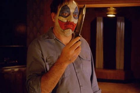Hotel John Wayne Gacy American Horror Story Characters Based On Real People Popsugar