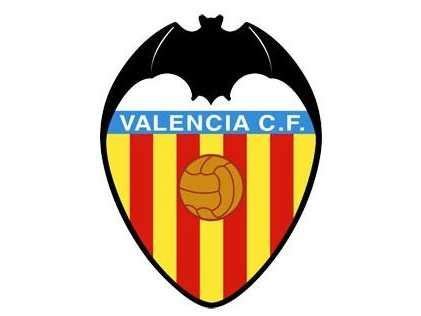 They play in la liga. DC Comics Sued Valencia FC Over Bat Logo - Business Insider