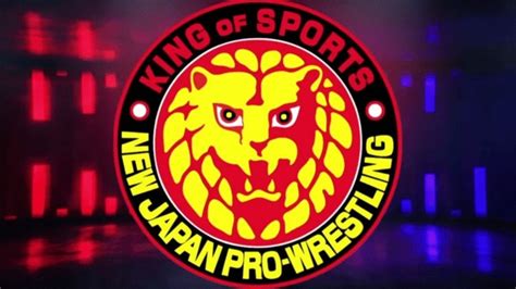 AXS TV Announces Updated NJPW Programming Schedule For The Rest Of