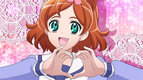 Haruno Haruka Go Princess Precure Image By Cokata Zerochan Anime Image Board