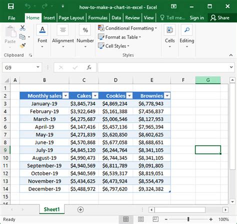 My excel file contains two solutions: How to create a documentation sheet in excel