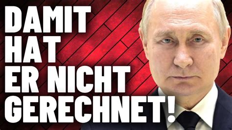 💥 Afrika Verhaftet Putin 💥 Youtube