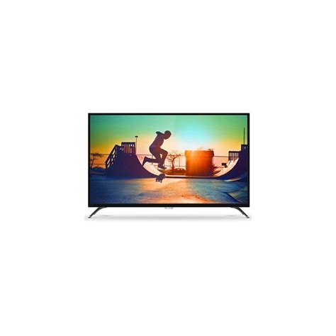 Depuis cette page, vous pouvez acheter une tv 50 ou 55 pouces à prix discount. Acheter la Smart TV Philips - 55 pouces - 4K Android ...
