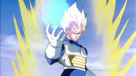 Free Download Majin Vegeta Dragon Ball Z Wallpaper 37528785 Page 6