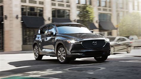 Three New Mazda Suv Models Coming By 2023 Inside Mazda Mazda Canada