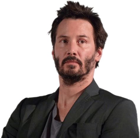 At The Movies Keanu Reeves Clipart Large Size Png Image Pikpng