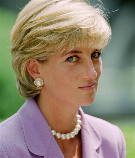 Princess Diana Hairstyles Short Hair Hot Sex Picture