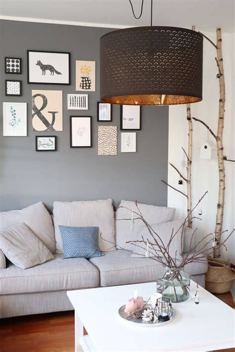 ▷ 1001 + wohnideen wohnzimmer zur inspiration. Cooles Bild Selber Malen In 2020 Haus Deko Wandbilder von ...