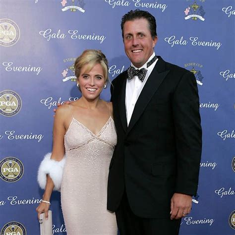 Phil mickelson goes into the final round of the pga championship at the top of the leaderboard with wife amy sure to be by his side at the ocean course in south carolina source : Phil+Mickelson+Wife | PHIL MICKELSON WITH WIFE AMY - RED CARPET | Golf fashion, Phil mickelson ...