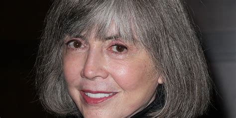 A Brief Interview With Anne Rice Huffpost