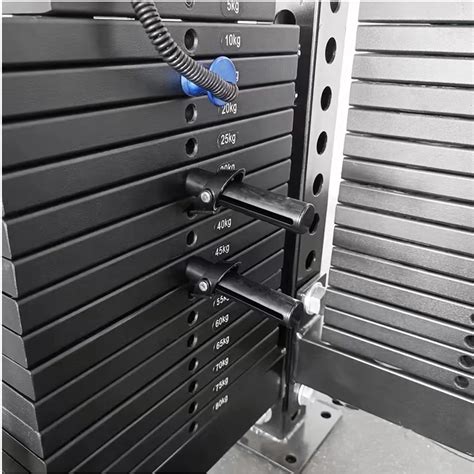Gym Verlagen Gewicht Stack Pins Selector Pin High Performance Gewicht