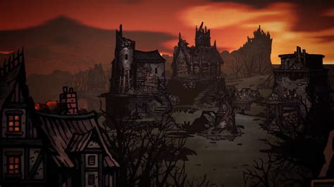 While some doesn't require any items, others may give stockpile. Darkest Dungeon | OnRPG
