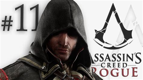 Assassin s Creed Rogue Türkçe 11 Bölüm Denizlere Dönüş YouTube