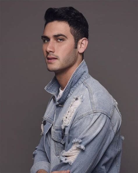 Maite perroni, alejandro speitzer, erik hayser, paulina matos. Fotos del actor Alejandro Speitzer que harán que te ...