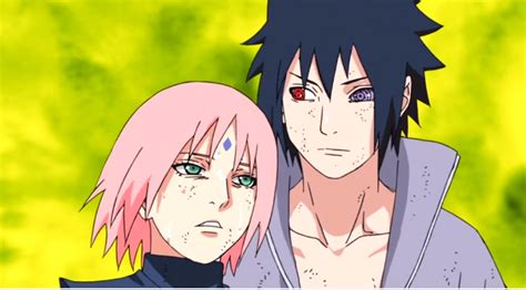 Naruto Shippuden Episode 488 Live Stream Info Sasuke And Saku