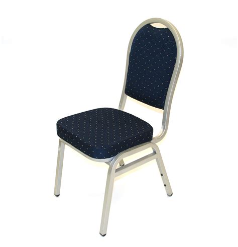 Blue And Silver Banquet Chair Hire Weddings Banqueting Chairs Be
