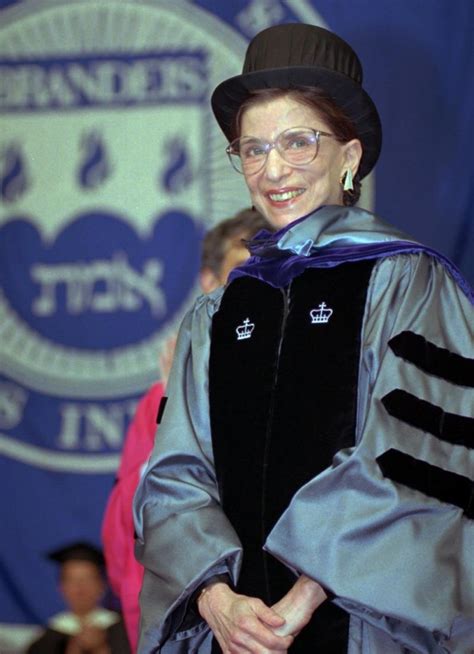 Justice Ruth Bader Ginsburg Champion Of Gender Equality Dies At 87 88 5 Wfdd