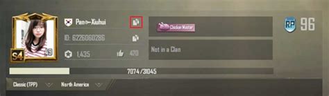 Create good names for games, profiles, brands or social networks. How to Add Symbols, Blank Space in PUBG Mobile Username
