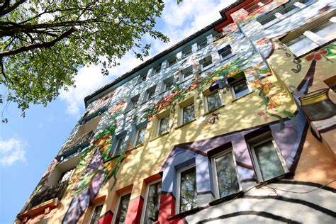 Wer zu dem zeitpunkt nicht schauen kann oder. Travel: Street Art Kiefernstraße Düsseldorf - MRS ...